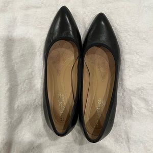 Naturalizer heels - size 6.5